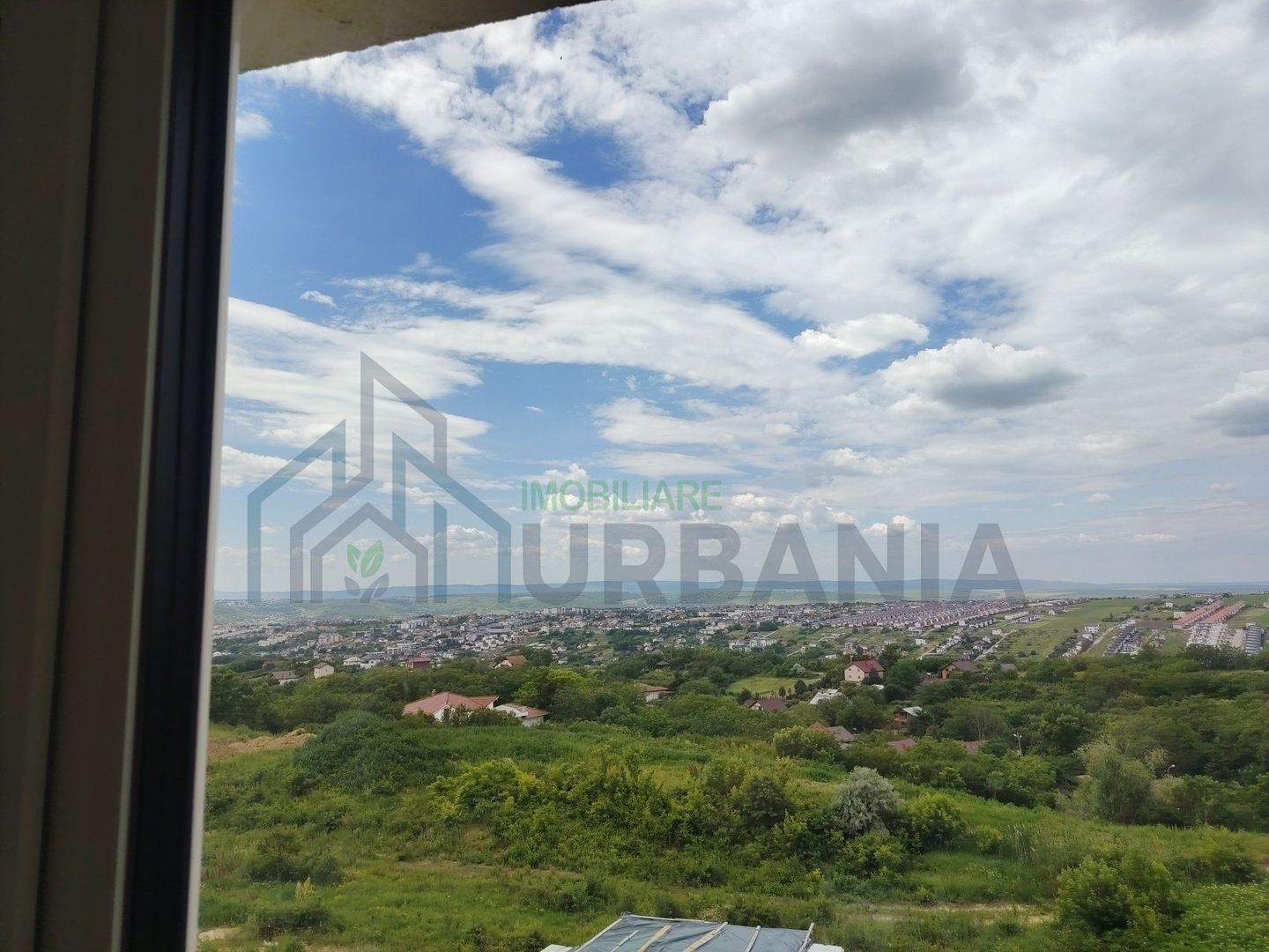 Apartament 2 camere, Răsărit de Soare Copou, Alexandru cel Bun – 72 mp, parcare subterană inclusă - Poză 7