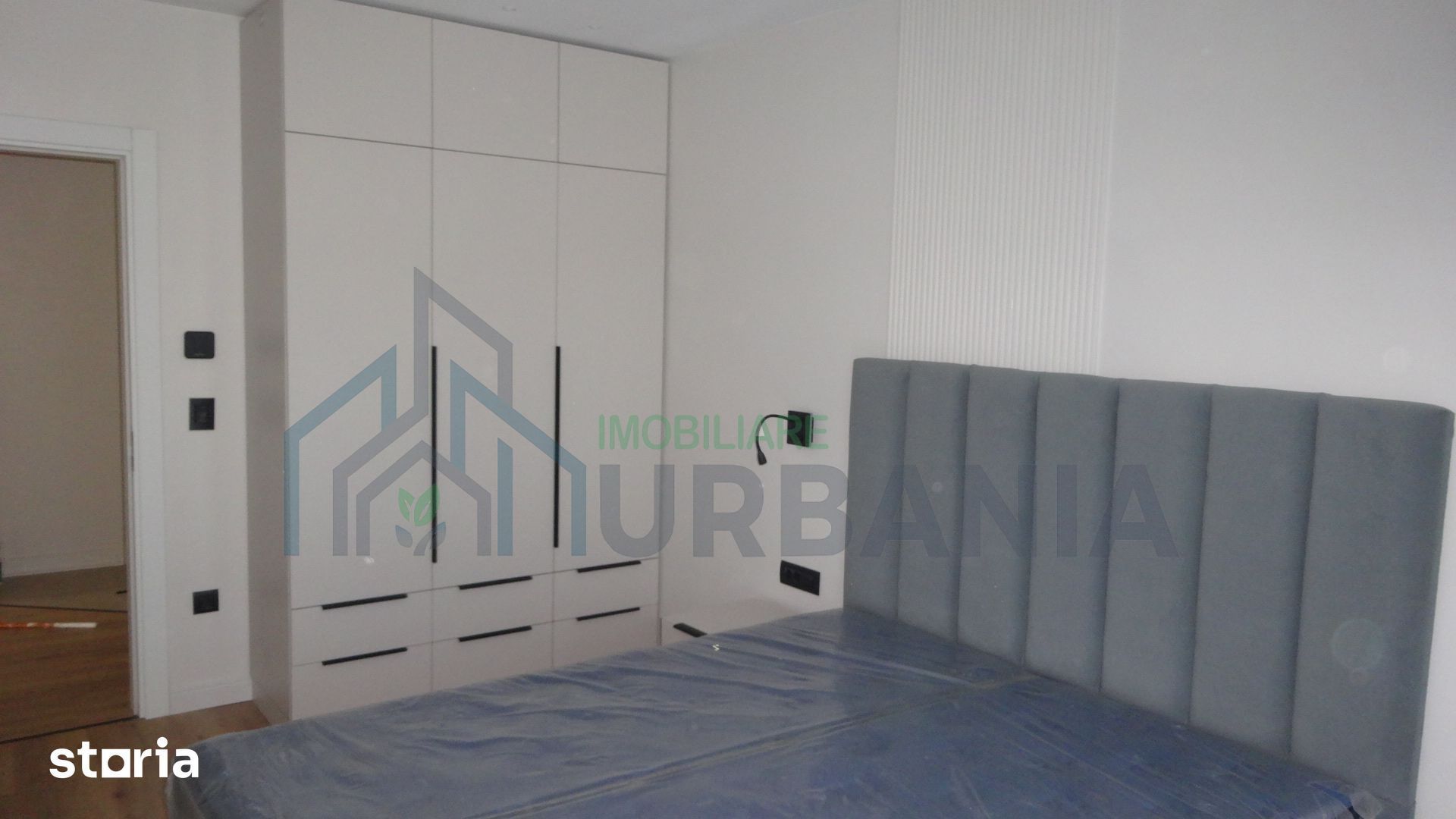 Apartament 2 camere, 65 mp, complex Nybo, spatele Liceului Wurmbrand, Iași - Poză 4