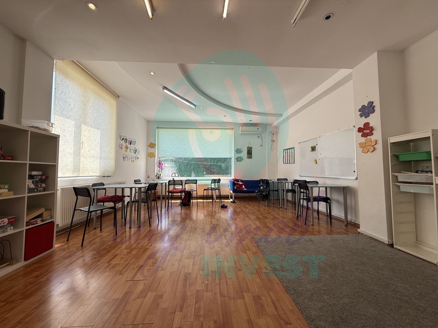 Casă multifuncțională | 330 mp + curte 220 mp - Poză 3