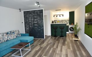 De Vanzare Aparthotel 230mp utili,  Zona Cetate, terasa 40 - Poză 3