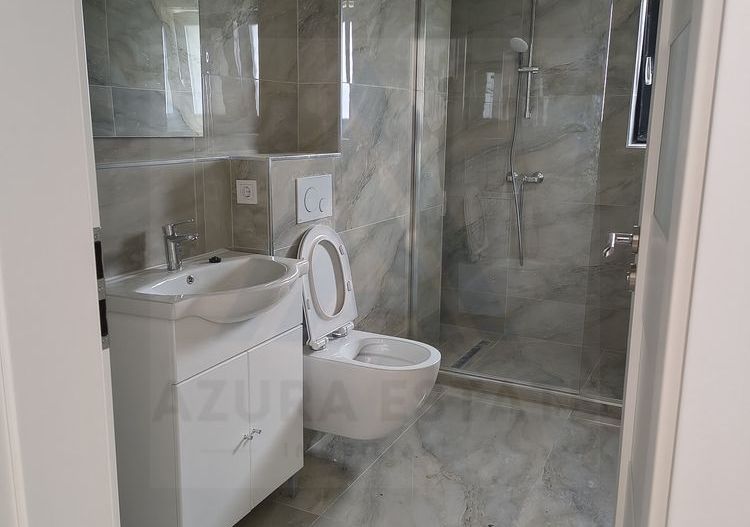 Apartament nemobilat parter inalt 2 balcoane parcare Doamna Stanca - Poză 4