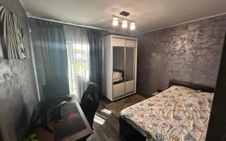 Duplex de vânzare, Valea Lupului, 93,2 mp, P+E+pod+terasă, str. fundaș asfaltată, panouri solare - Poză 6