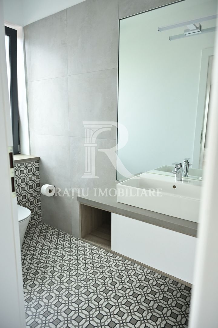 Pensiune agroturistica de vanzare | Piscina| Sauna| Sânmartin | Bihor - Poză 17