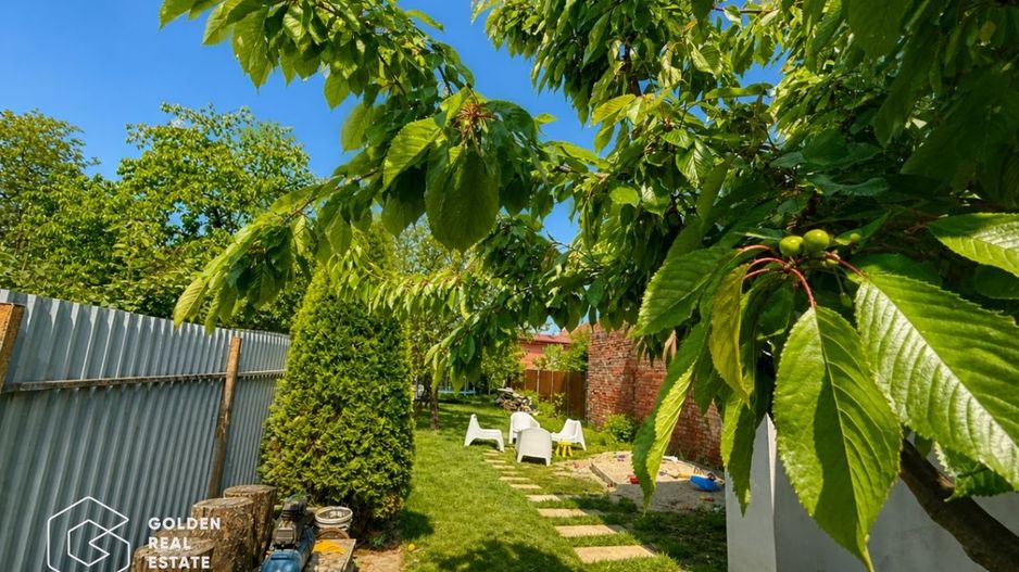 Vila cu design modern si finisaje premium, zona Lunei - Poză 8