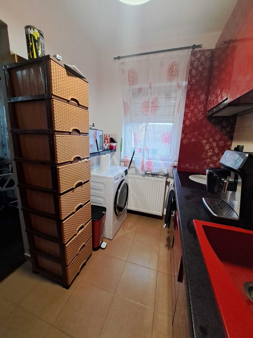 Apartament 2 camere, Apahida, zona Centrala. - Poză 3