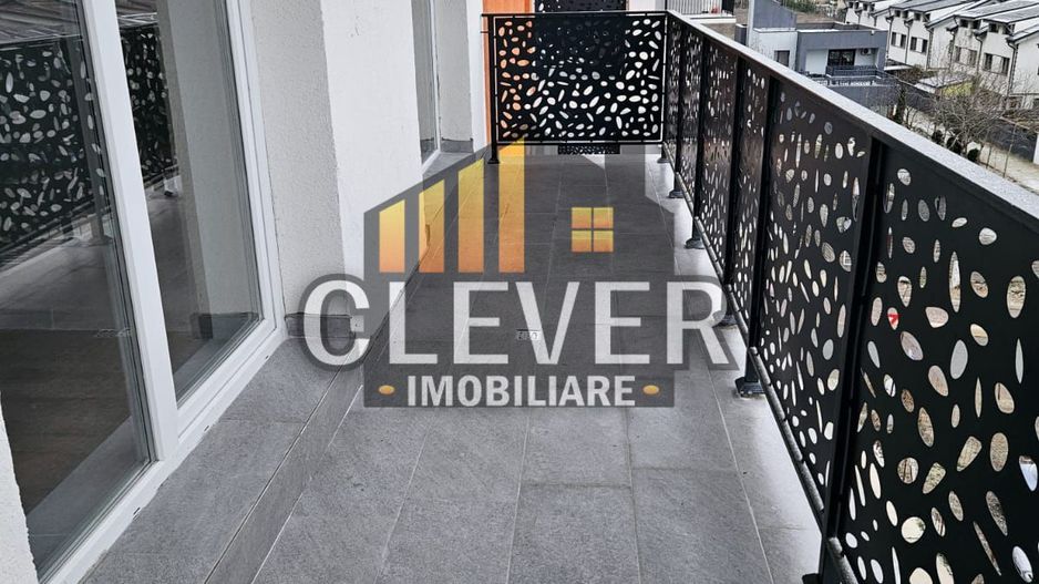 Apartament 3 camere Finalizat Mutare Imediata Loc Parcare - Poză 13
