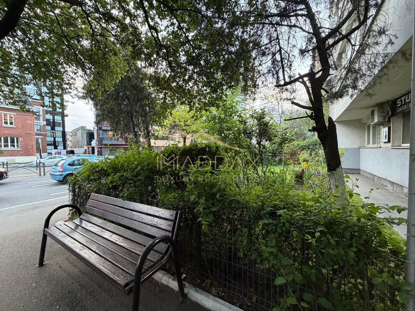 Apartament 2 camere de renovat // Dorobanti // bvd Iancu de Hunedoara - Poză 27