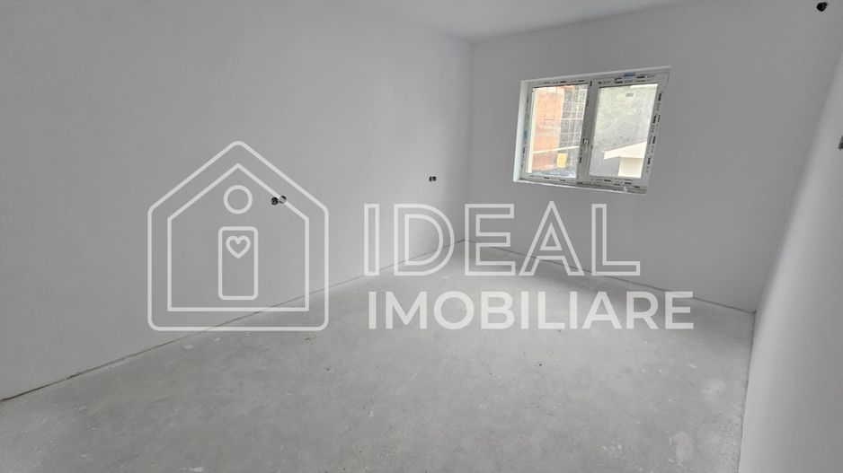 Casă individuală lângă pădure | Calea Cisnădiei | 115 mp utili | Teren 380 mp - Poză 8