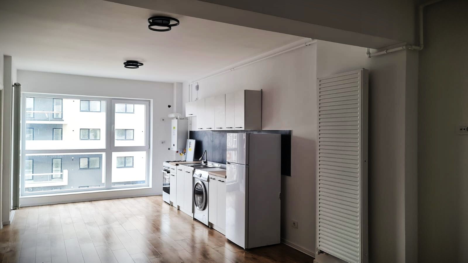 Comision 0% | Studio de închiriat | - Poză 4