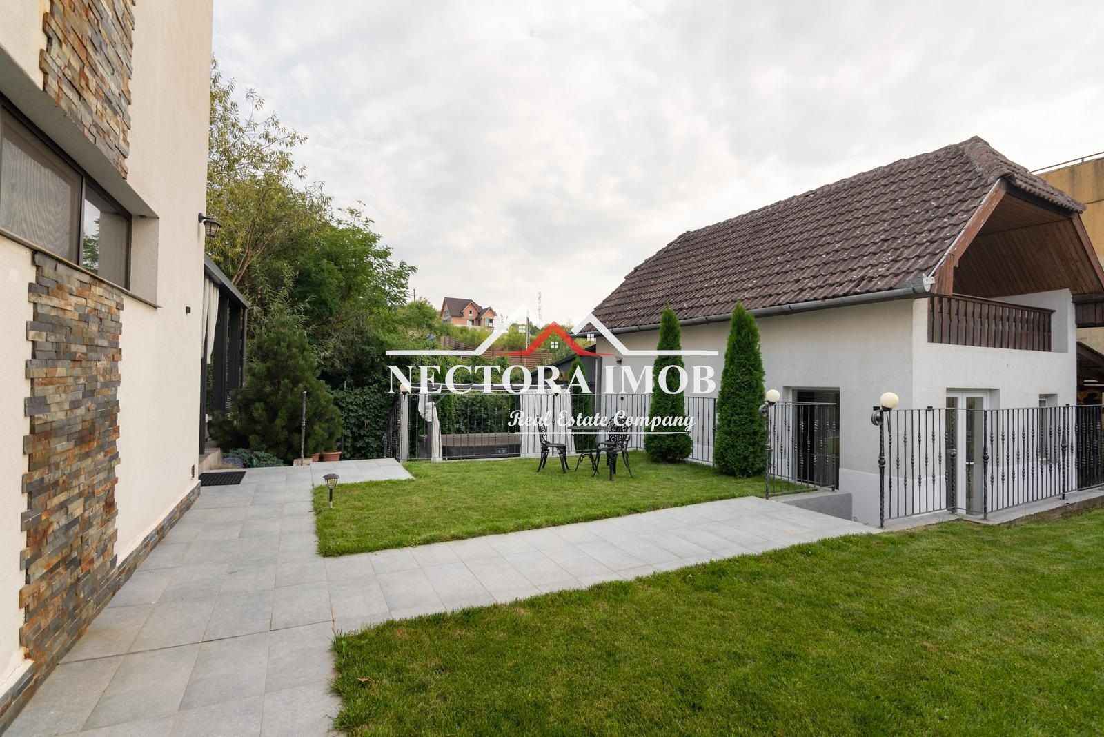 NECTORA IMOB Exclusivitate-Casa Premium 200 mp utili, Zona Adevarului - Poză 6