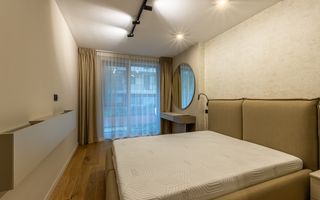 2 camere, lux, parcare, bloc nou, Gheorgheni zona FSEGA, Iulius Mall - Poză 5