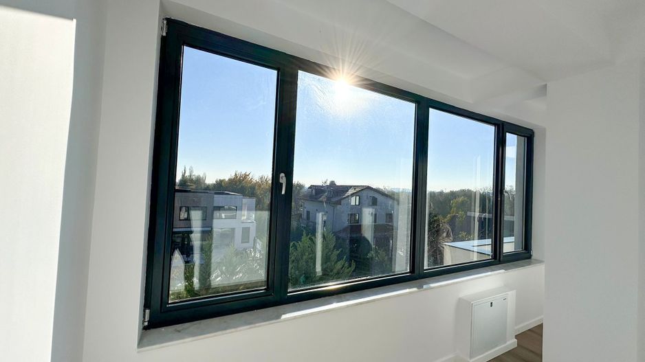 Vânzare Vila 5 camere, 214mp | Curte privată 85mp - Poză 8