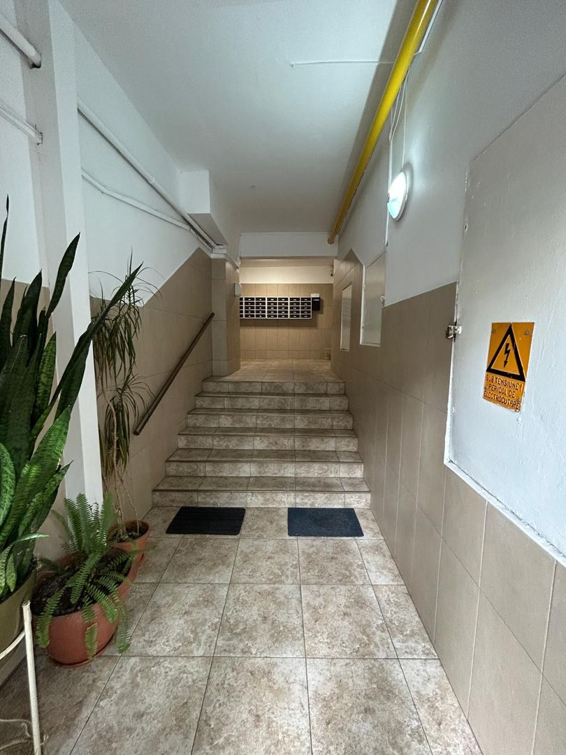 Apartament 3 camere de închiriat – Șoseaua Nicolae Titulescu - Poză 15
