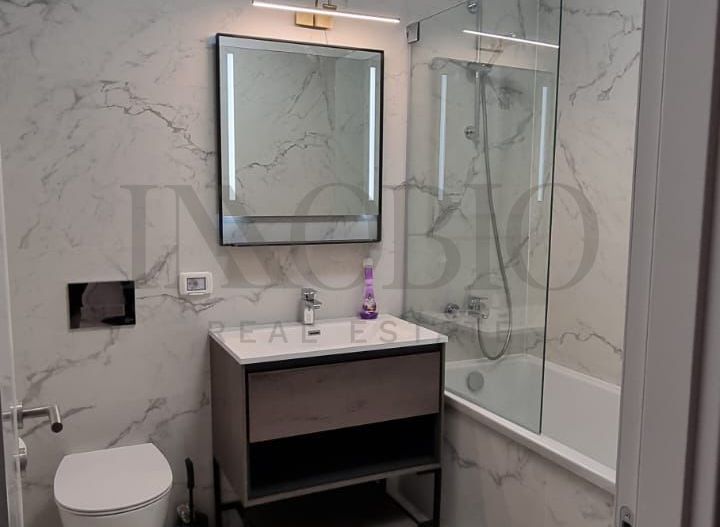 Apartament 2 Camere | Win Herastrau | Loc de Parcare - Poză 5