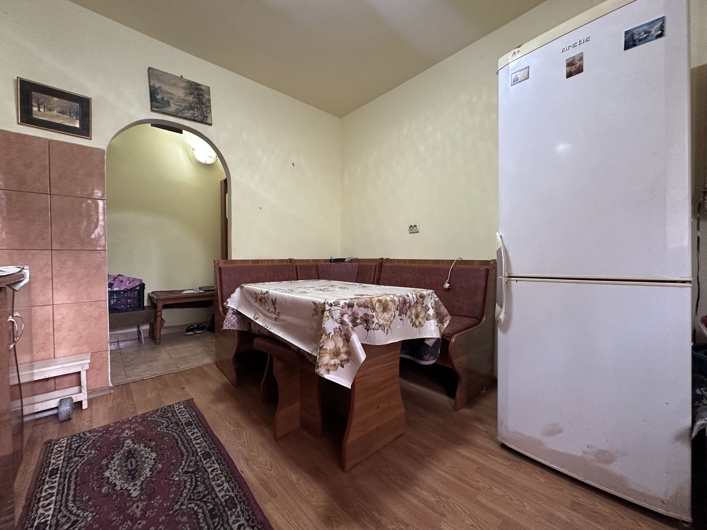 PARTER! Vânzare apartament cu 2 camere în Târgoviște - Poză 5