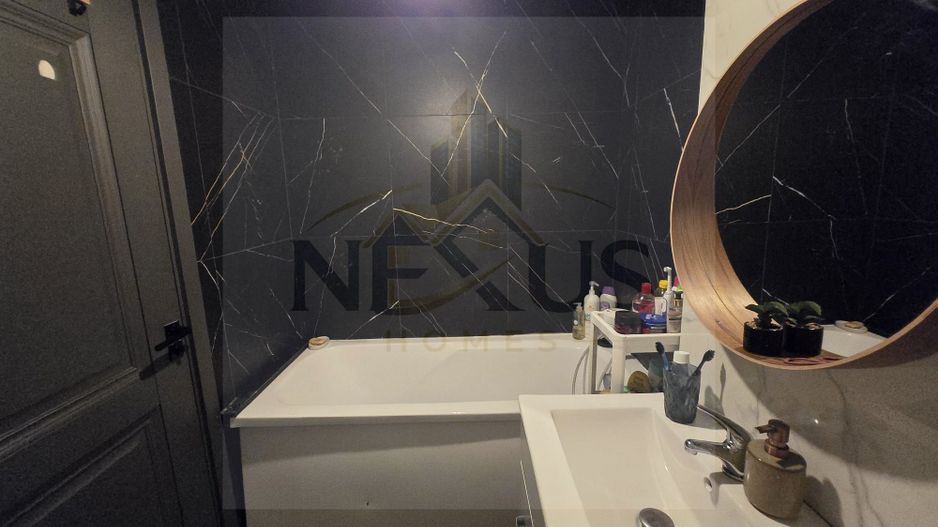 Metrou Berceni - Apartament 2 cam - Mobilat si utilat complet - Poză 11