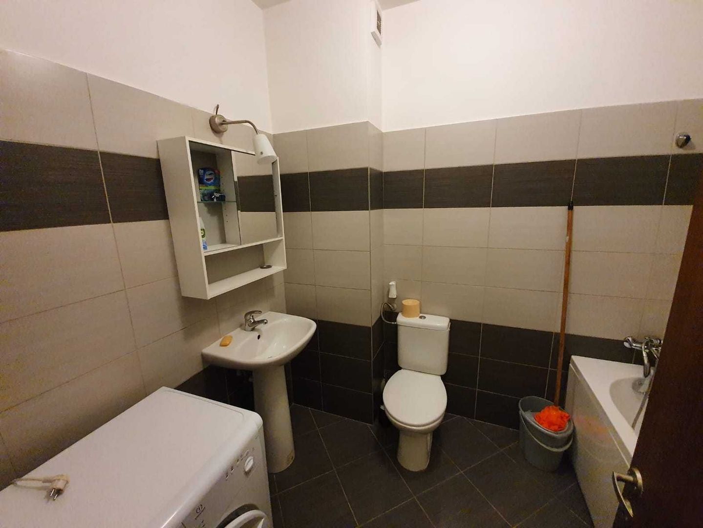 Inchiriere garsoniera Iancului - Poză 4