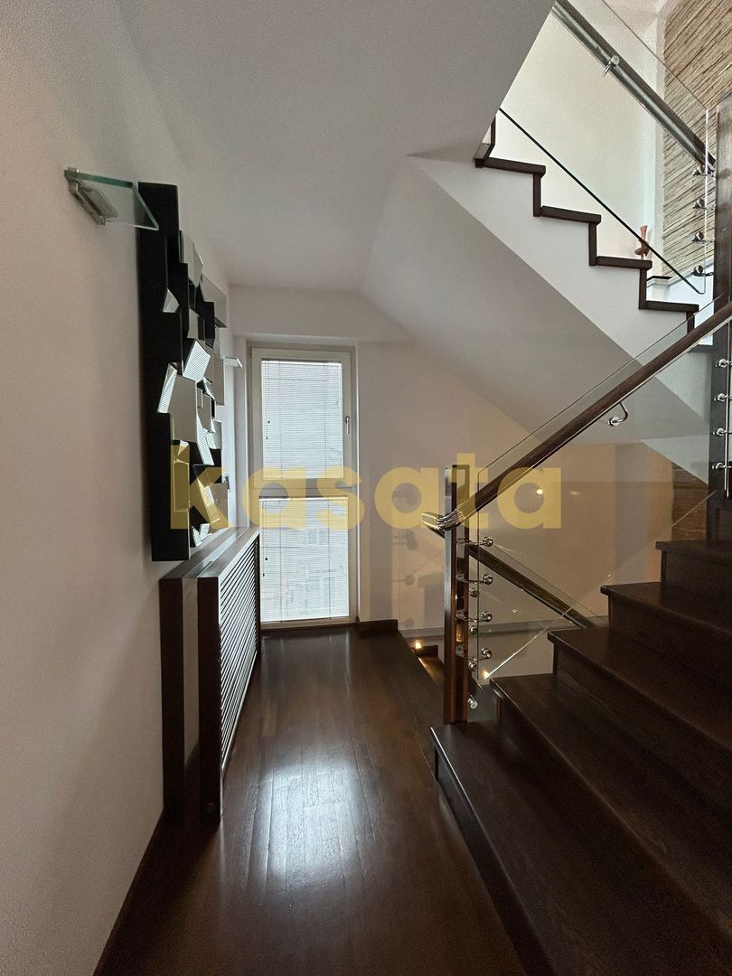 Duplex | Dorobanti | Floreasca | Terasă rooftop | Ready to move - Poză 32