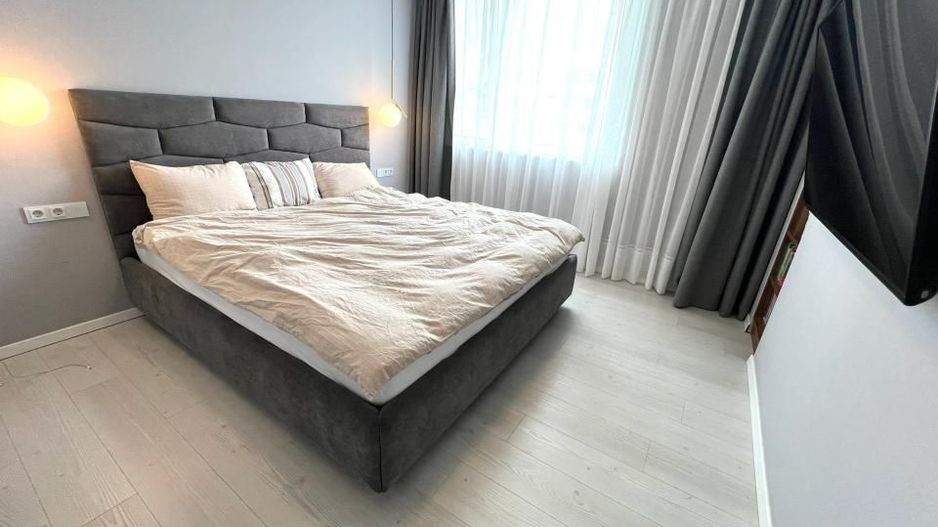 Ap tip PENTHOUSE 120mp + TERASE | 2 niveluri | La cheie - Poză 14