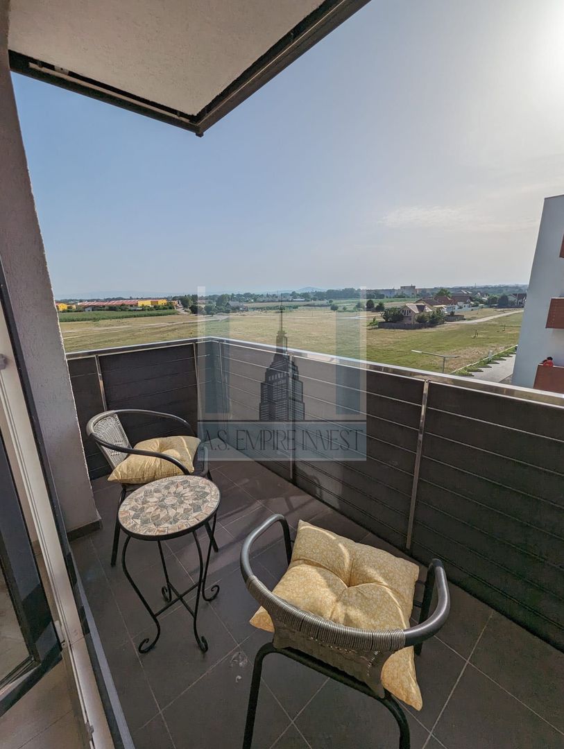 Garsoniera de vanzare - Avantgarden Bartolomeu - Poză 6