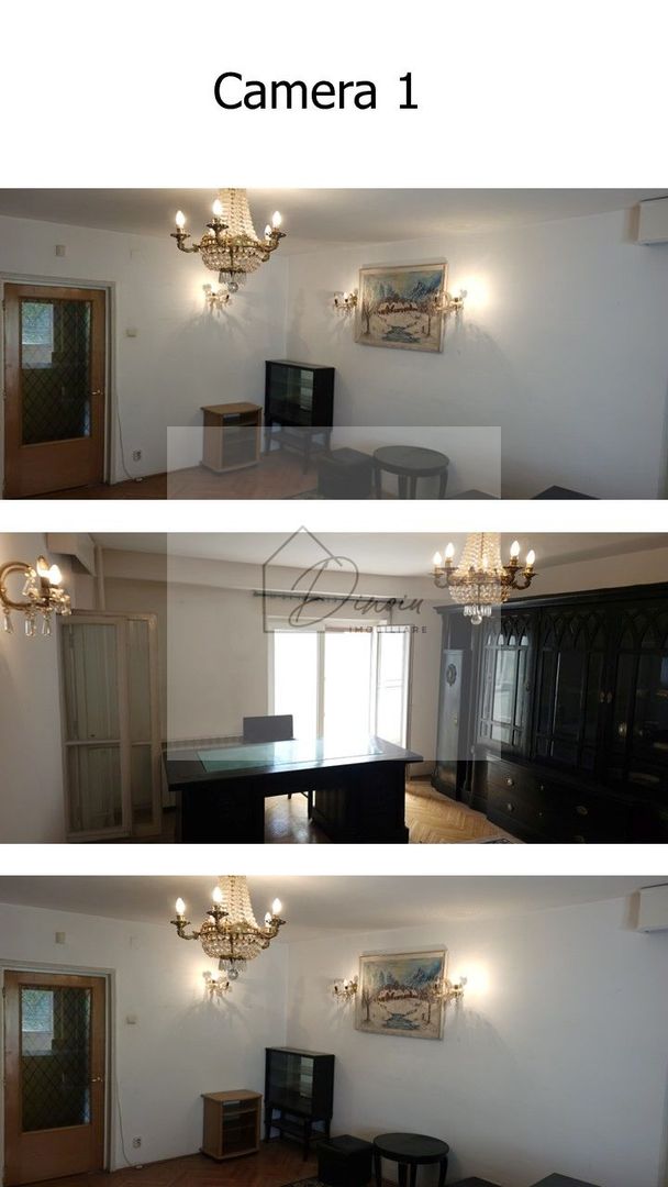 Apartament 3 camere NATIUNILE UNITE I Piata Unirii I Izvor COMISION 0% - Poză 5