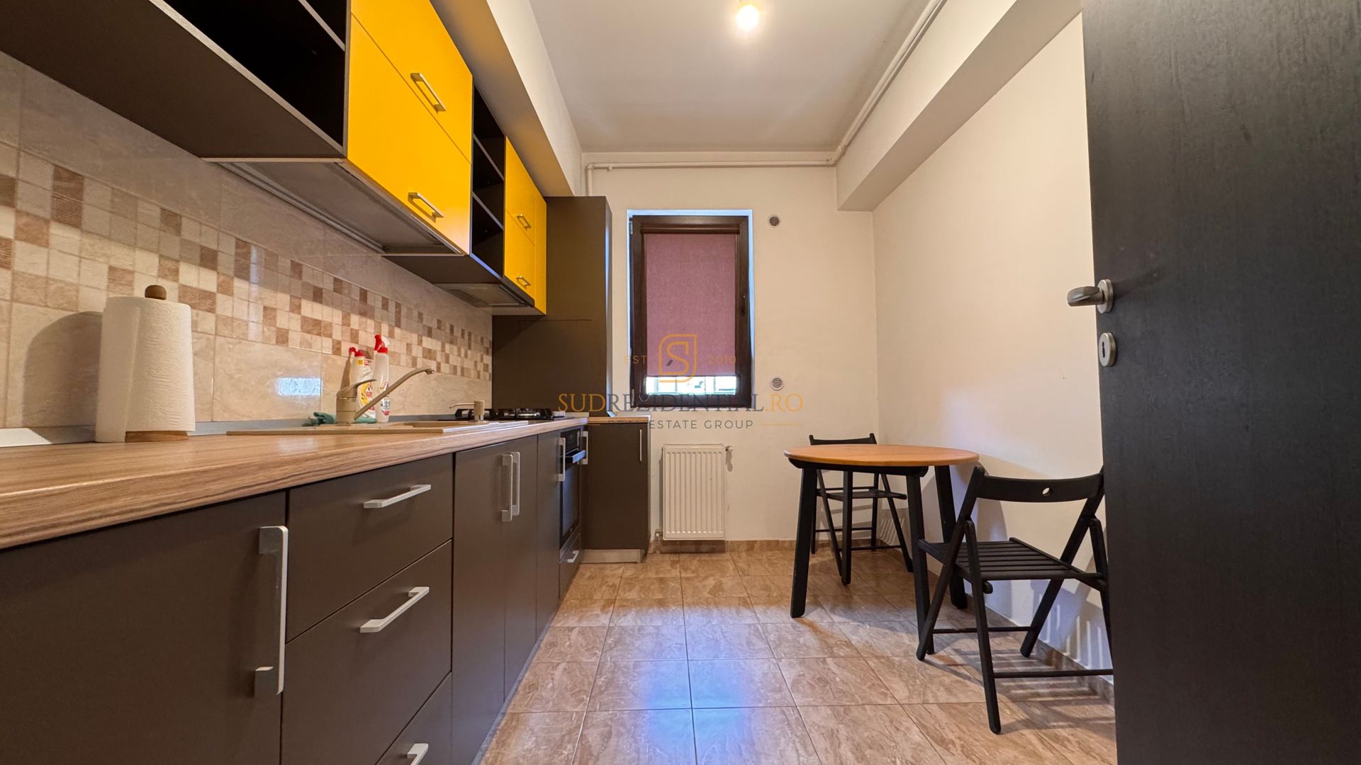 Apartament 2 camere decomandat, mobilat + utilat -Salaj/Confort Urban. - Poză 5