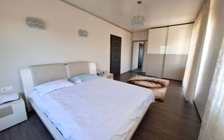 Vila P+1E+M, Paulesti, teren 1000 mp - Poză 10