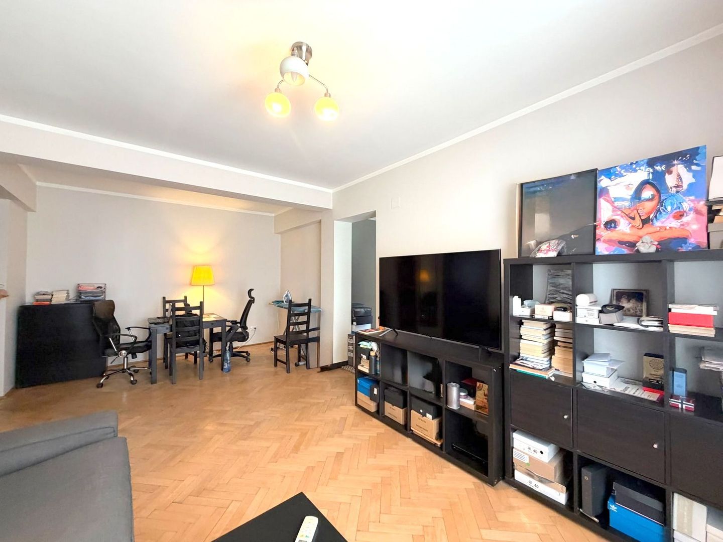 Apartament 2 Camere | Ultracentral | Universitate – Calea Victoriei - Poză 2