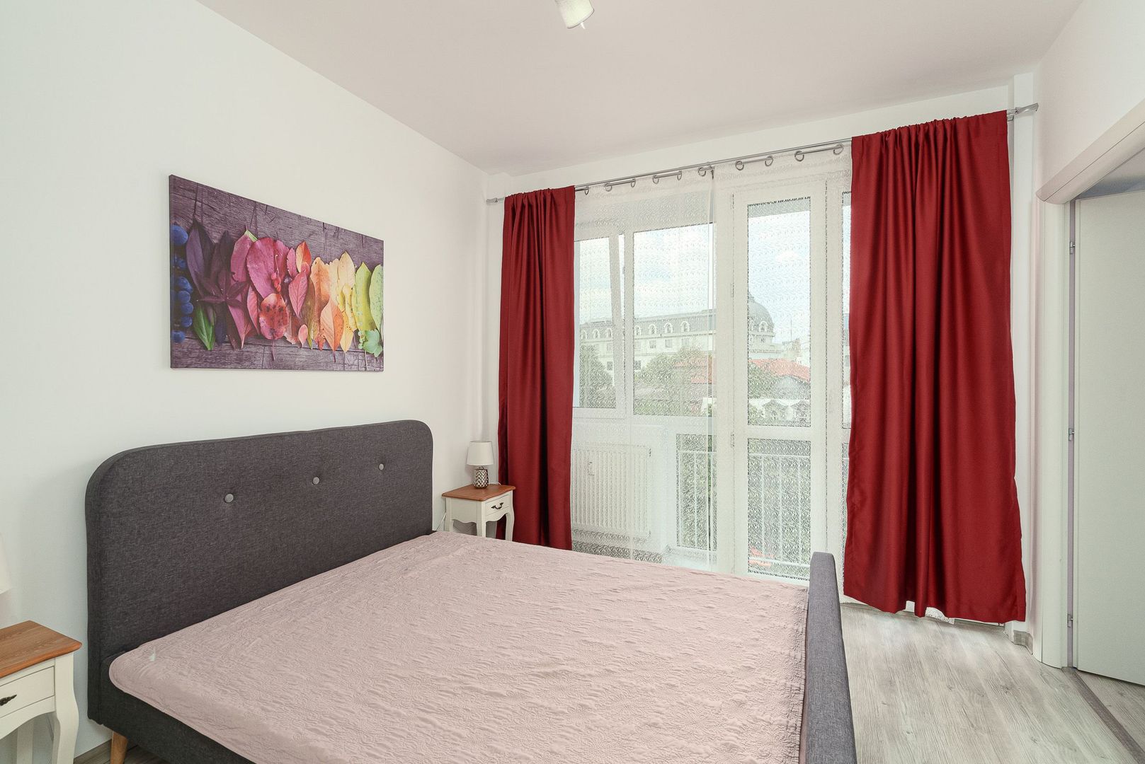 Apartament 2 cam P-ta Romana Bloc EVA - Poză 6