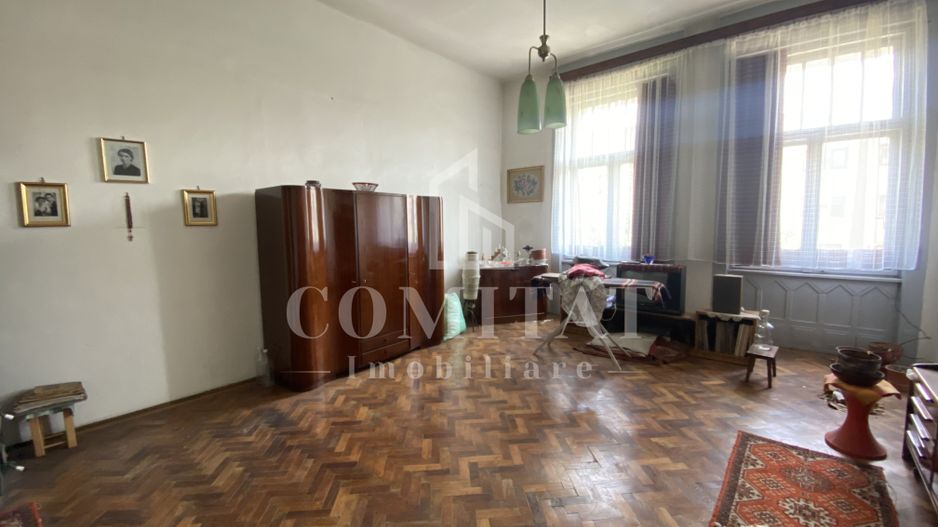 Apartament cu 3 camere | 97 mp | zona semicentrala - Poză 3