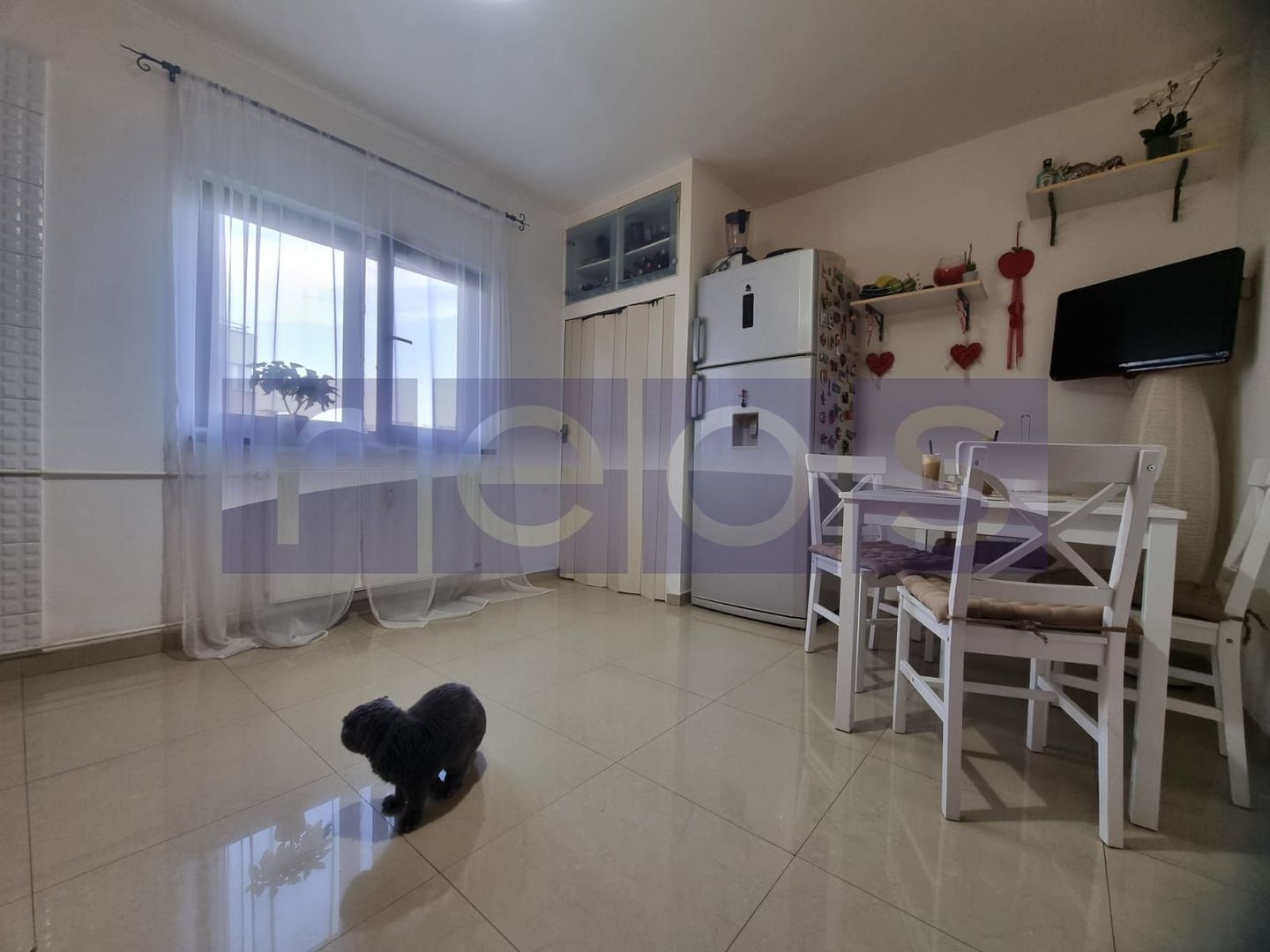 OPORTUNITATE - VANZARE 4 CAMERE- DECOMANDAT -NERVA TRAIAN- UNIRII - Poză 12