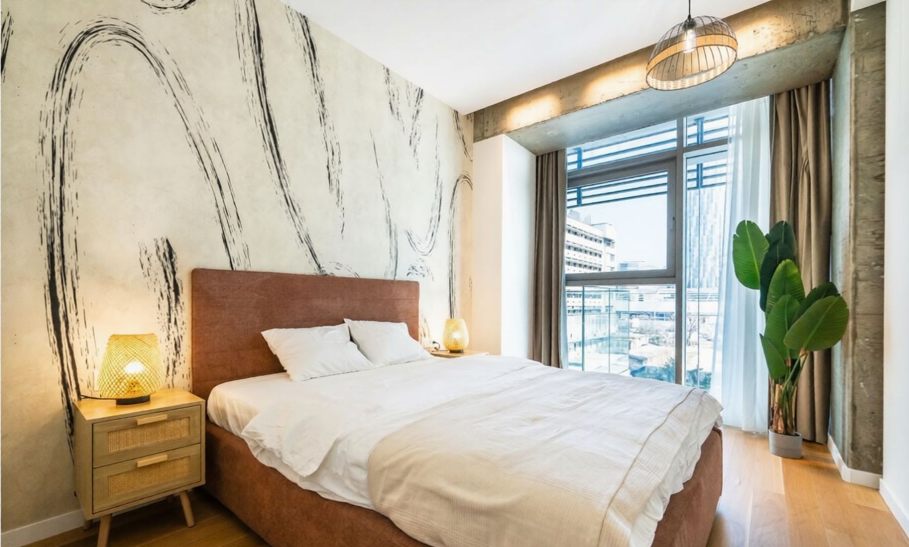 Apartament modern 2 camere Upsite I Zona Floreasca - Poză 16