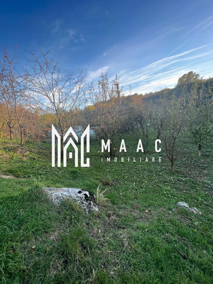 Casa cu livada | Bujoreni | 1550 mp - Poză 2