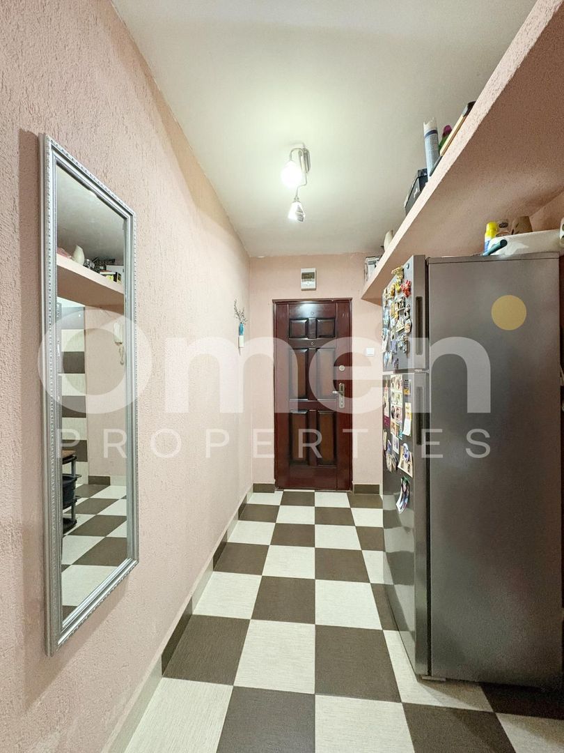 Apartament 2 camere de vanzare , strada Rapsodiei - Poză 7
