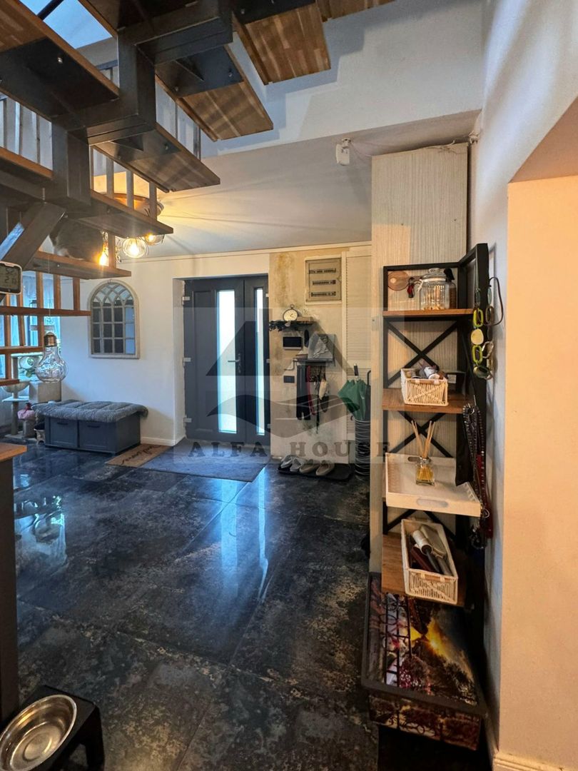 Casa premium - Prosumator, Brasov - Noua, 194 mp pe 517 mp teren - Poză 5
