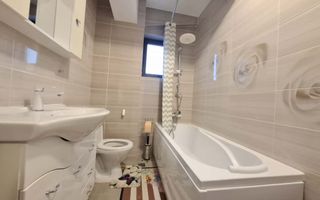 De inchiriat apartament 2 camere, mobilat complet, Cug Valea Adanca - Poză 14
