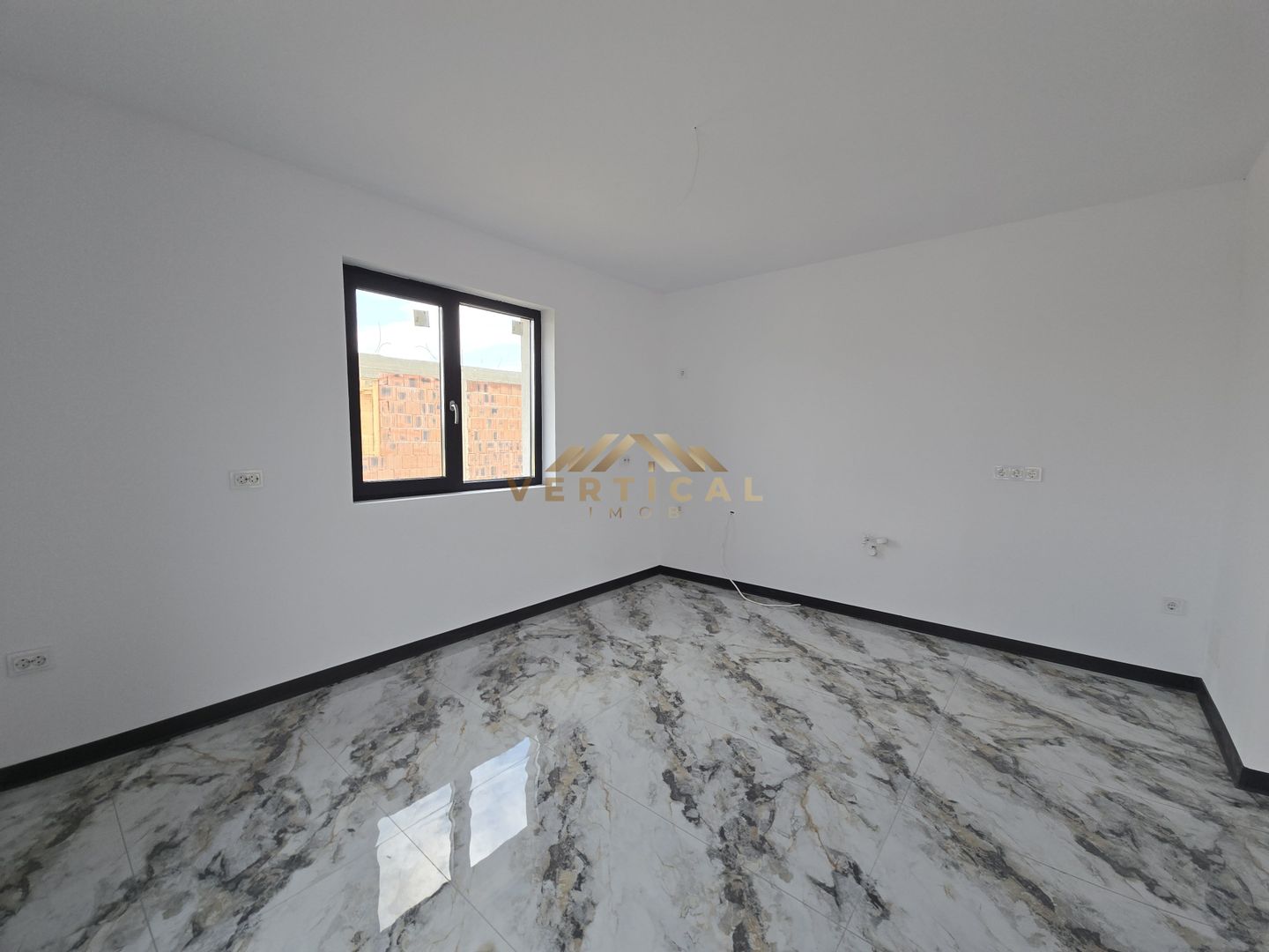 De vanzare Casa parter, 3 Camere cu incalzire in pardoseala | Berceni - Poză 4