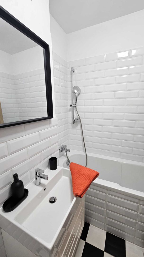 Apartament 2 camere de închiriat – Apărătorii Patriei - Poză 5