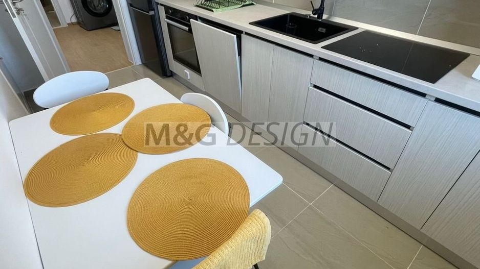 Apartament 3 camera Calea Urseni - Poză 2