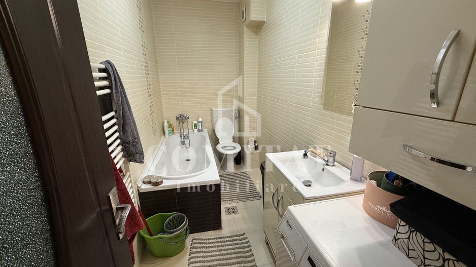 Apartament modern cu 2 camere | Etaj intermediar | Zona Eroilor - Poză 5