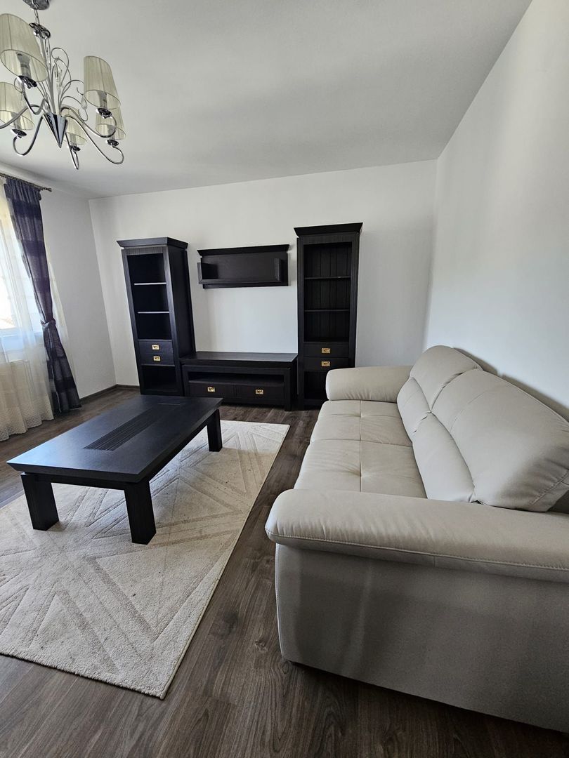 Apartament 3 camere de închiriat – Găvana 3, bloc nou, lângă pădure - Poză 20