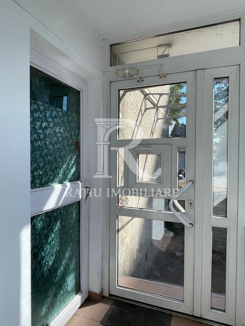 Spațiu Comercial de Închiriat | 50 mp | Zona Sovata | Parter - Poză 2
