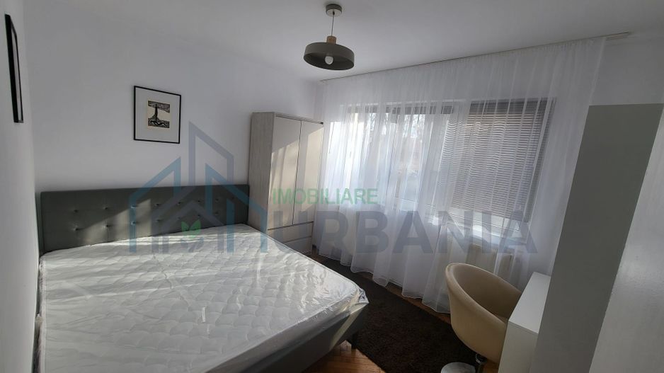 Apartament 4 camere decomandat, Podu Roș, la 14 minute de Palas - Poză 2