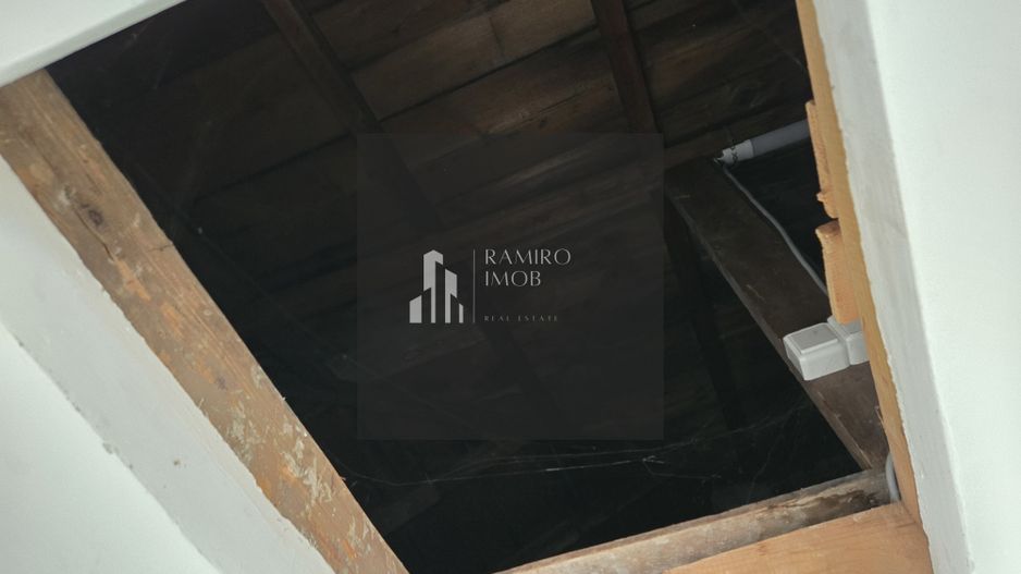 Casa renovata 105mp utili si curte libera 45mp -Eroii Revolutiei - Poză 19