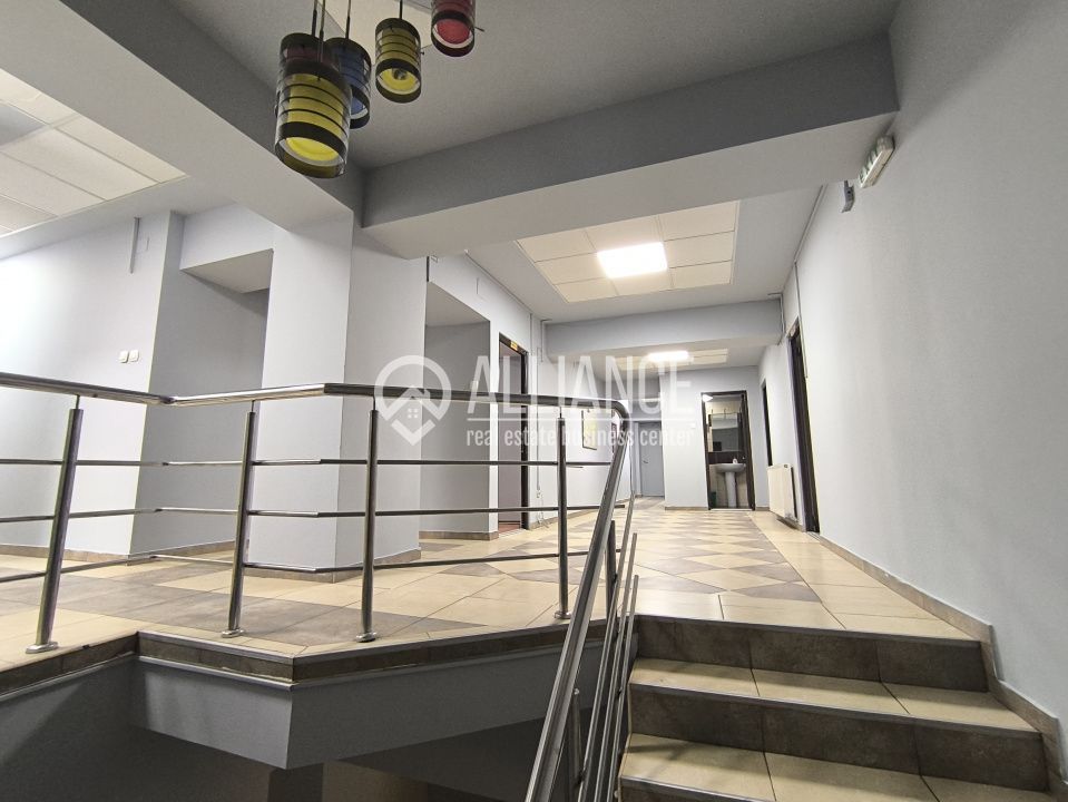BALADA NEJ(COD03)-Birouri cu suprafete mici, medii si parcare! - Poză 5