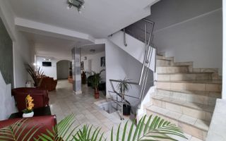 VANZARE HOTEL SI RESTAURANT | 1200MP UTILI | ZONA EROII REVOLUTIEI - Poză 6