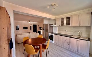 Apartament 2 camere spațios, Modern, zona Gării | Disponibil imediat - Poză 3