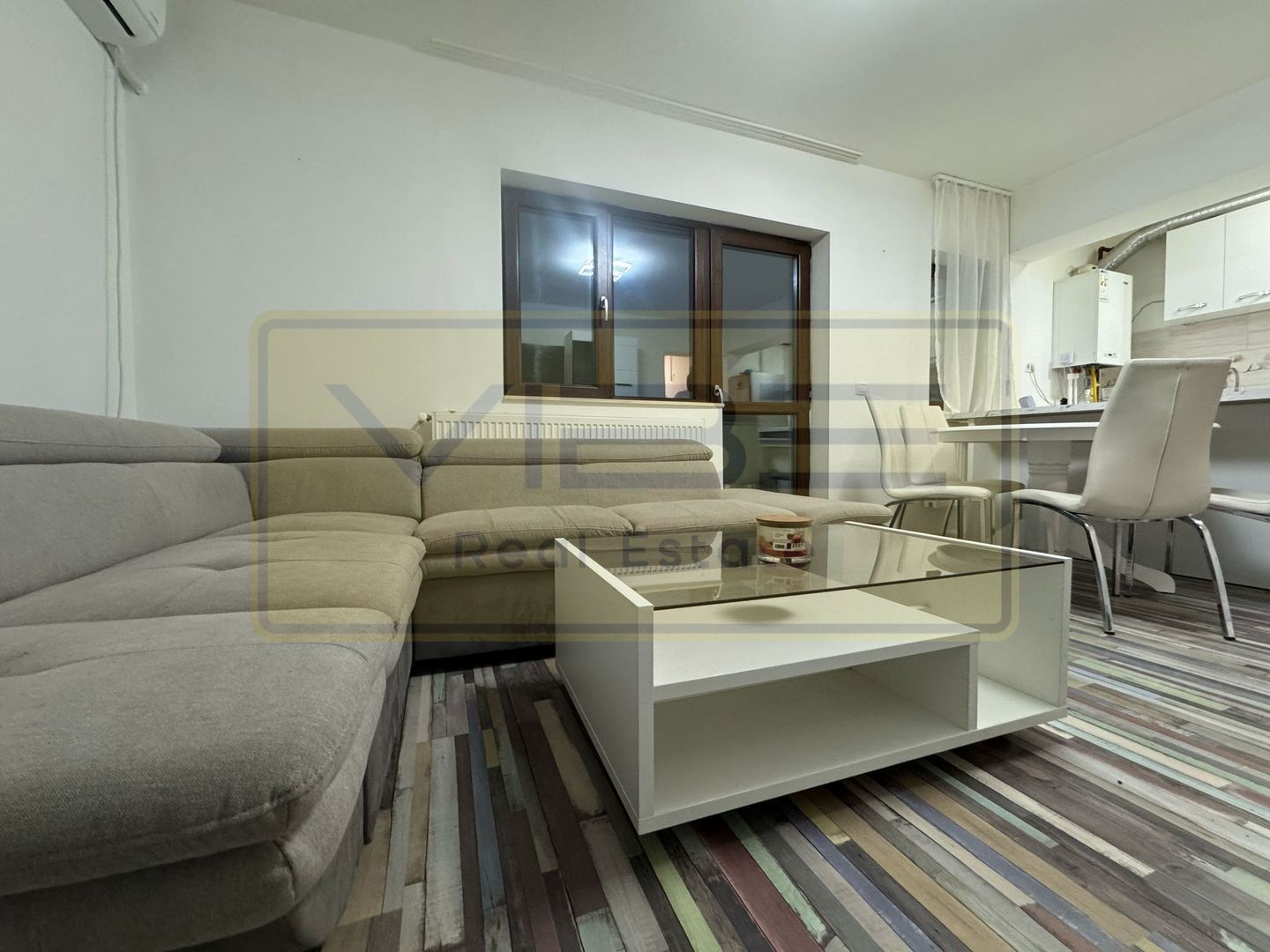 Apartament 3 camere+parcare Galata-Sos.Voinesti - Poză 3