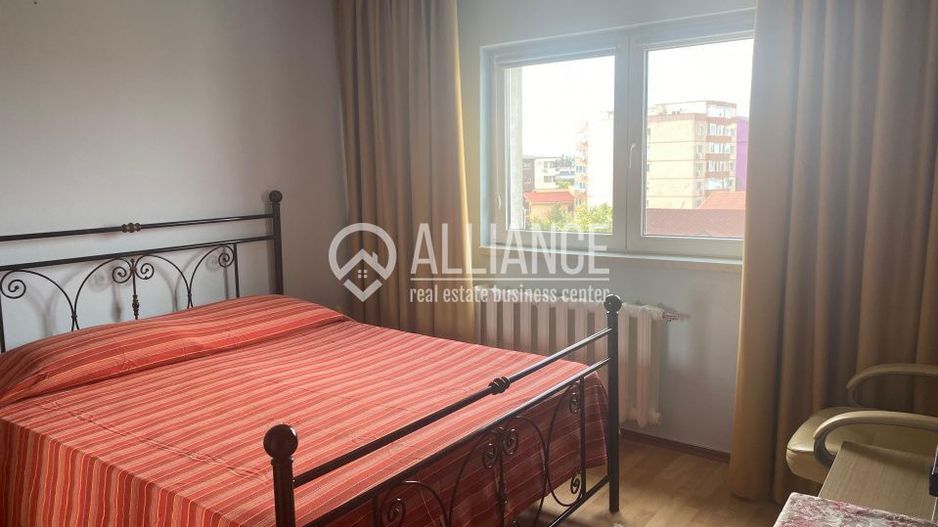 INEL 2/DEZROBIRII (COD04) - Apartament 4 camere 98 mp - Constanta - Poză 6