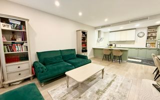 Apartament 3 Camere | Lux | Triana Pipera | Loc de parcare subteran - Poză 4